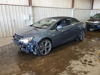 2016 Buick Cascada W04WT3N52GG071798