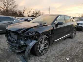 2024 Cadillac Lyriq 1GYKPPRL3RZ100672
