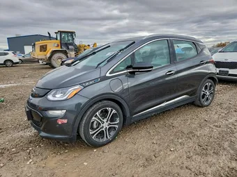 2018 Chevrolet Bolt EV 1G1FX6S02J4132072
