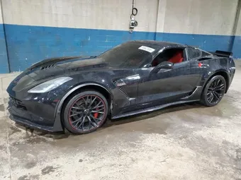 2017 Chevrolet Corvette 1G1YS2D6XH5604721