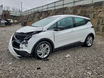 2023 Chevrolet Bolt EV 1G1FW6S08P4157148