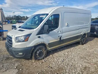 2020 Ford Transit 1FTBR1C81LKB16905