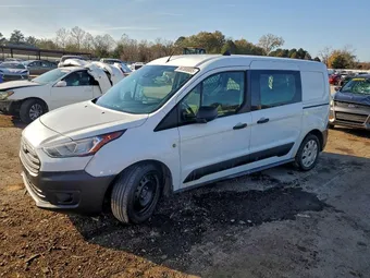 2019 Ford Transit NM0LS7E20K1429112