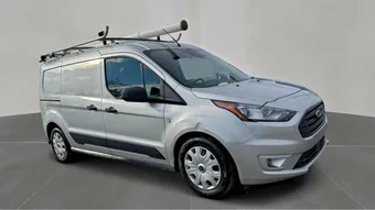2022 Ford Transit NM0LS7T29N1507264