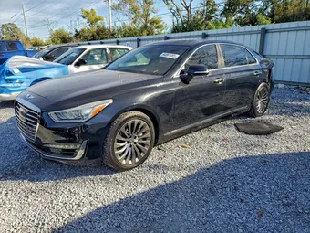 2017 Genesis G90 KMHG54JH8HU026003
