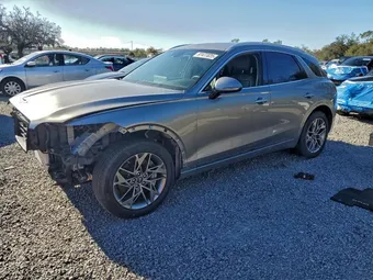 2025 Genesis GV70 5NMMADTB8SH031714