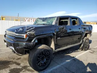 2025 GMC Hummer EV 1GT40BDD8SU111739