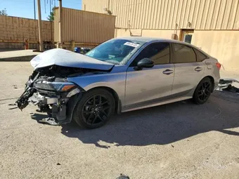 2024 Honda Civic Sport 2HGFE2F53RH533481