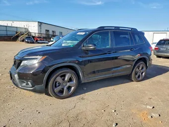 2019 Honda Passport 5FNYF8H96KB030367