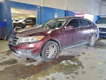 2015 Honda Crosstour 5J6TF3H5XFL001865