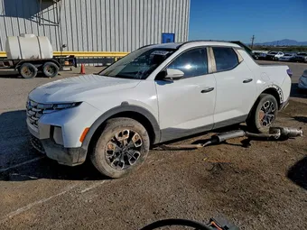2024 Hyundai Santa Cruz 5NTJC4AEXRH080356