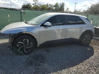 2023 Hyundai Ioniq 5 KM8KN4AE1PU147423