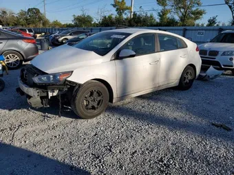 2021 Hyundai Ioniq Hybrid KMHC65LC9MU246747