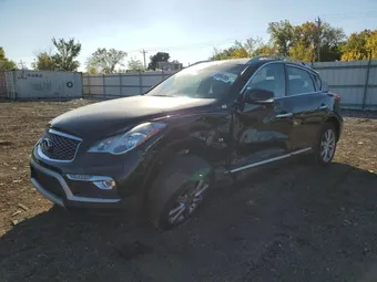 2016 Infiniti QX50 JN1BJ0RR1GM271002