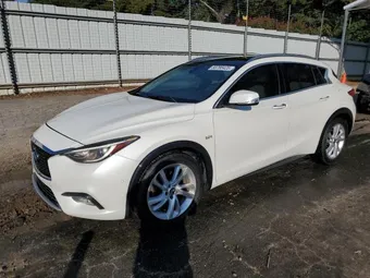2017 Infiniti QX30 SJKCH5CPXHA035806