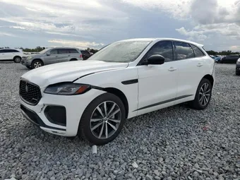 2024 Jaguar F-PACE SADCT2EX0RA726118
