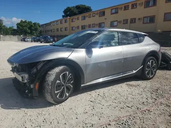 2022 Kia EV6 KNDC3DLC8N5077954