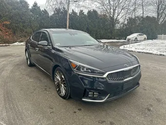 2017 Kia Cadenza KNALC4J19H5069963
