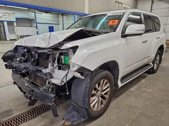 2017 Lexus GX 460 JTJBM7FX2H5159690
