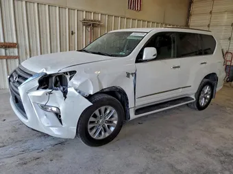 2017 Lexus GX 460 JTJBM7FX5H5177147