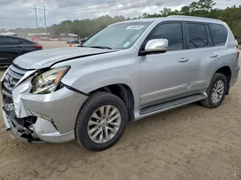 2016 Lexus GX 460 JTJBM7FX2G5123867