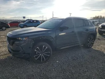 2025 Mazda CX-50 7MMVABDM4SN315837