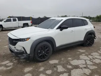 2025 Mazda CX-50 7MMVABDM4SN321959