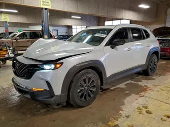 2025 Mazda CX-50 7MMVABDM7SN332762