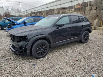 2023 Mazda CX-50 7MMVABCM4PN126467