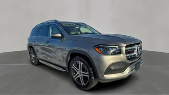 2020 Mercedes-Benz GLS-Class 4JGFF5KE6LA091977