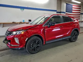 2020 Mitsubishi Eclipse JA4AT4AA0LZ018325