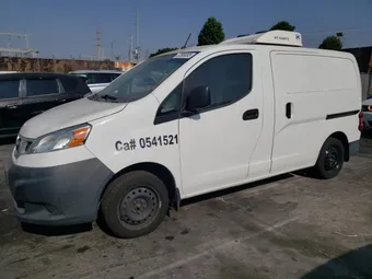 2019 Nissan NV 200 3N6CM0KN9KK695517
