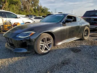 2025 Nissan Z JN1BZ4AH9SM412040