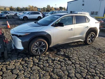 2024 Toyota bZ4X JTMABACA8RA079949