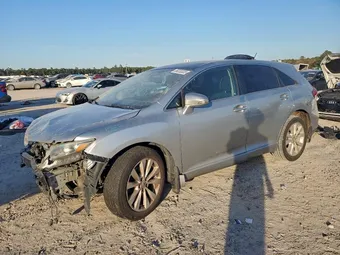 2015 Toyota Venza 4T3BA3BB3FU070179