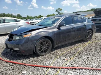 2012 Acura TL 19UUA8F57CA037787