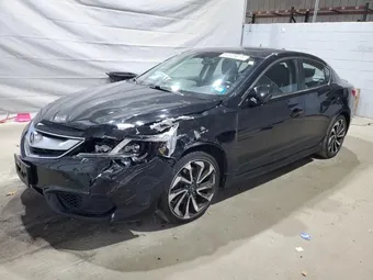 2018 Acura ILX 19UDE2F46JA002759