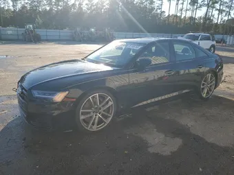 2020 Audi S6 WAUFFAF22LN087427