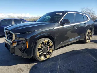 2023 BMW XM 5YM23CS06P9S31545