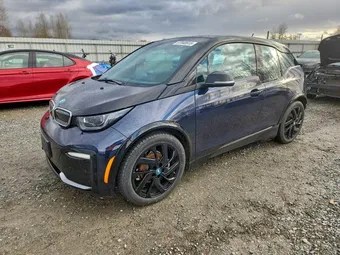 2019 BMW i3 WBY8P8C50KVD35299