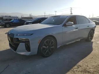 2024 BMW i7 WBY43EJ01RCP54877