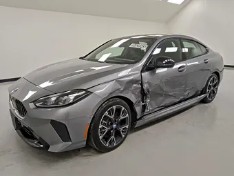 2026 BMW 2 Series WBA23GG04T7T85540