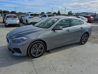 2024 BMW 2 Series WBA53AK0XR7R69385