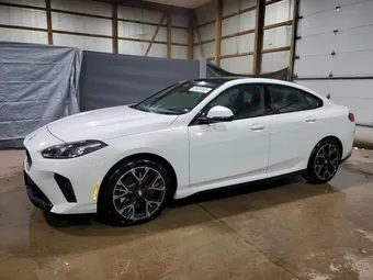 2025 BMW 2 Series WBA23GG02S7S53732