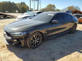 2020 BMW 8 Series WBAGV8C04LCE23015