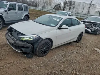 2020 BMW 2 Series WBA73AK01L7F64616