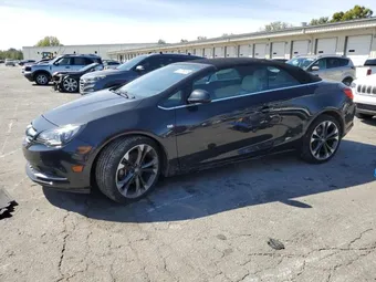 2016 Buick Cascada W04WT3N56GG144915
