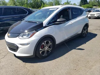 2017 Chevrolet Bolt EV 1G1FX6S00H4140570