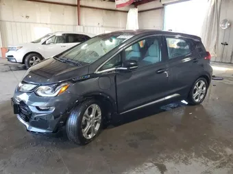 2020 Chevrolet Bolt EV 1G1FY6S04L4146135