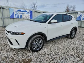 2024 Dodge Hornet ZACPDFCW9R3A28870